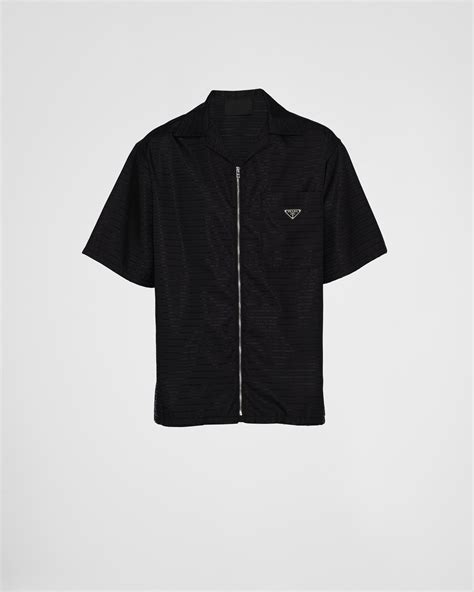 prada camicia replica